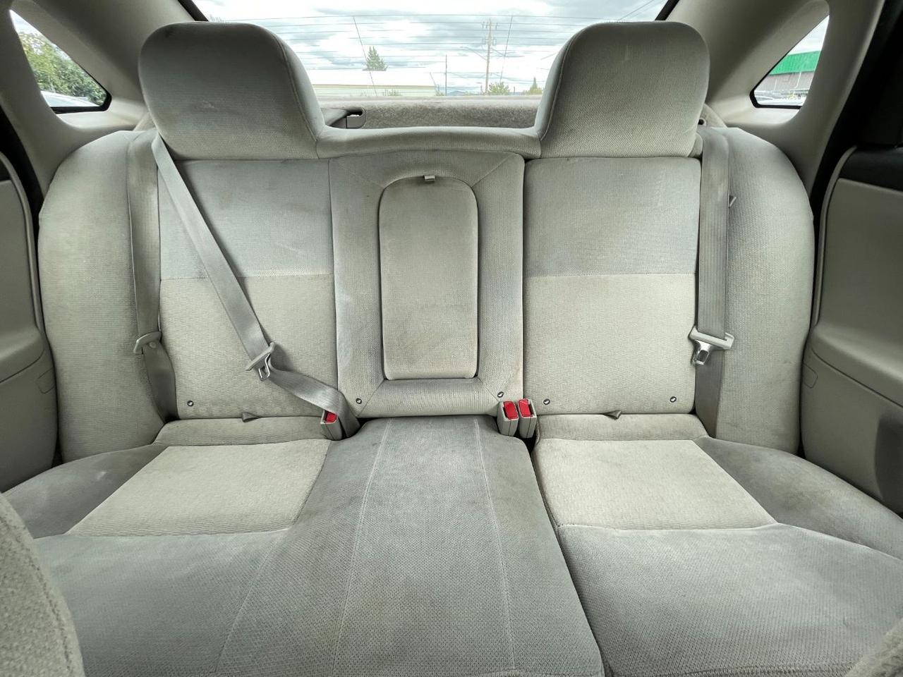 2014 Chevrolet Impala Limited LT Spokane Valley WA