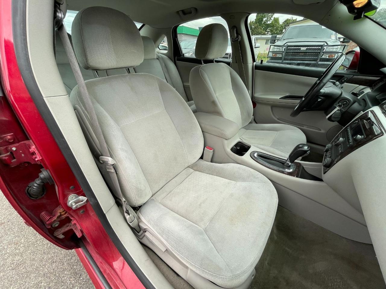 2014 Chevrolet Impala Limited LT Spokane Valley WA