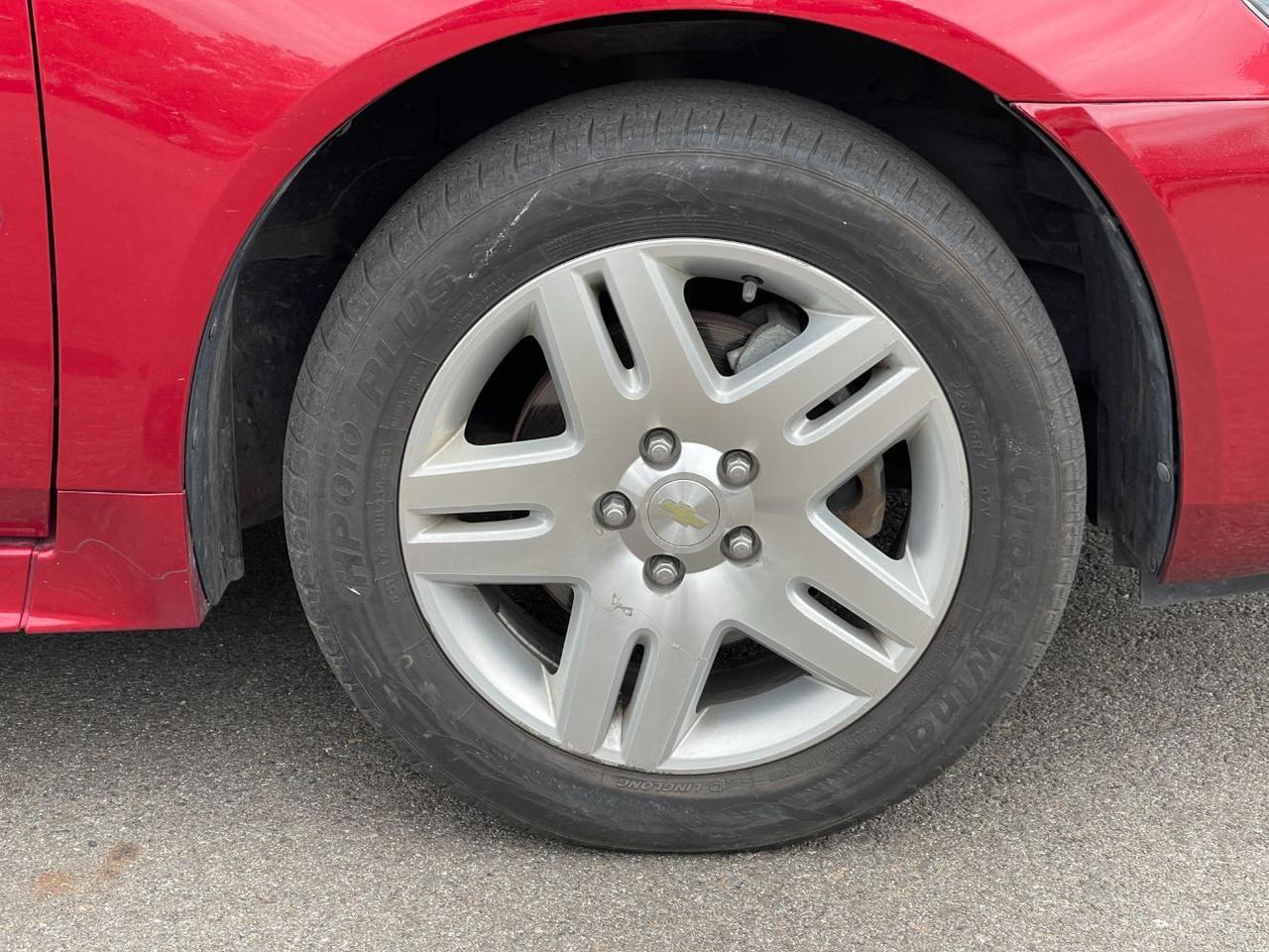 2014 Chevrolet Impala Limited LT Spokane Valley WA