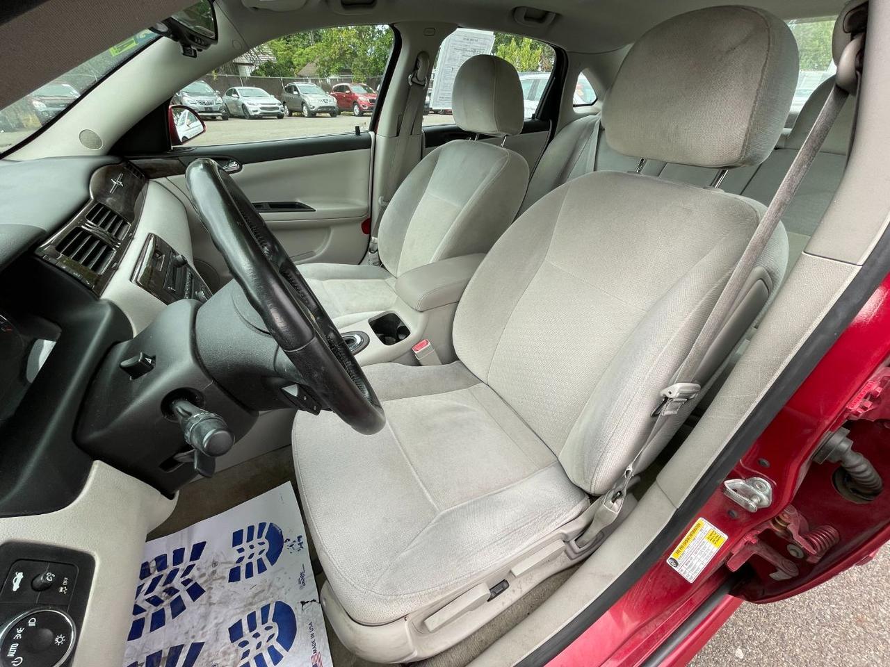 2014 Chevrolet Impala Limited LT Spokane Valley WA