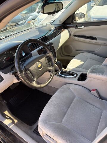 2014 Chevrolet Impala Limited LT Sandy UT