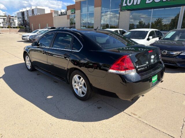 2014 Chevrolet Impala Limited LT Sandy UT