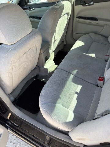 2014 Chevrolet Impala Limited LT Sandy UT