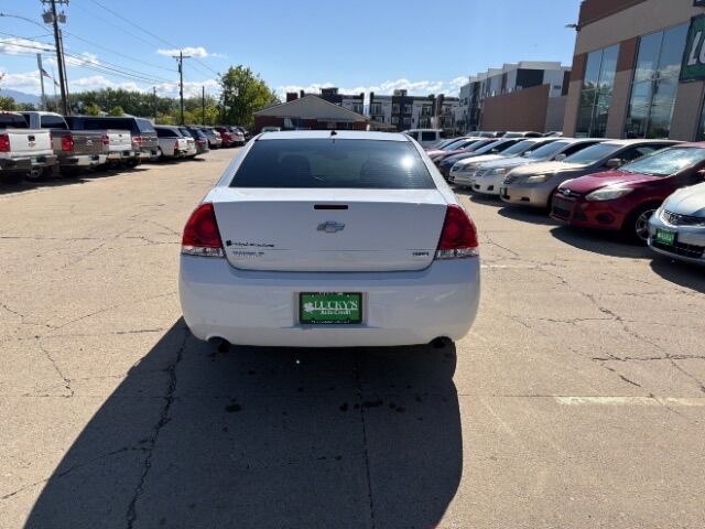 2014 Chevrolet Impala Limited LT West Valley City UT
