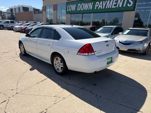 2014 Chevrolet Impala Limited LT West Valley City UT