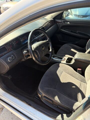 2014 Chevrolet Impala Limited LT West Valley City UT