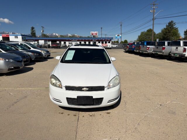 2014 Chevrolet Impala Limited LT West Valley City UT