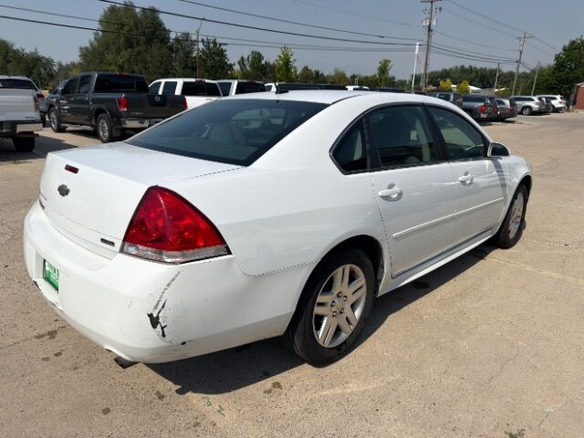 2014 Chevrolet Impala Limited LT West Valley City UT