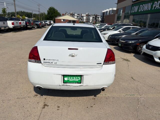 2014 Chevrolet Impala Limited LT West Valley City UT