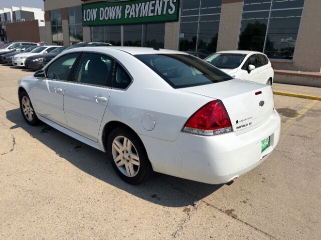 2014 Chevrolet Impala Limited LT West Valley City UT