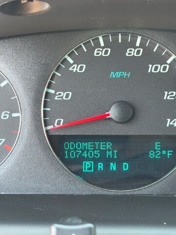 2014 Chevrolet Impala Limited LT West Valley City UT