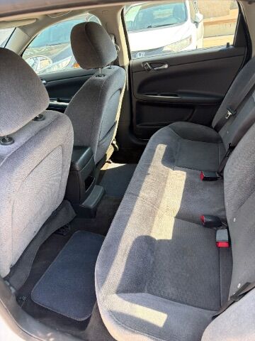 2014 Chevrolet Impala Limited LT West Valley City UT