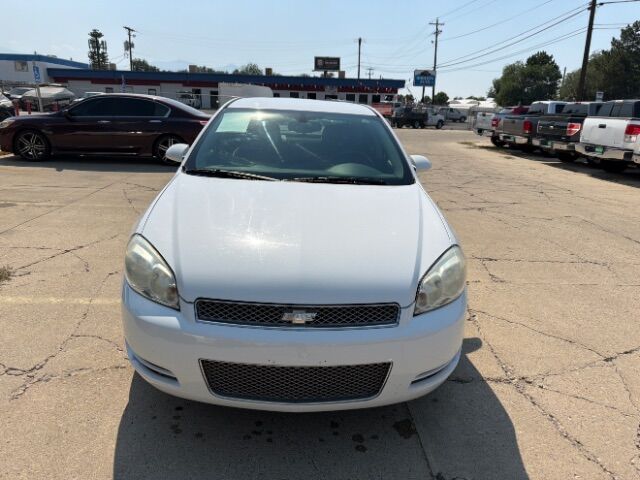 2014 Chevrolet Impala Limited LT West Valley City UT