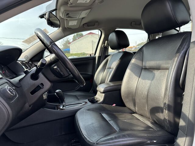 2014 Chevrolet Impala Limited LTZ College Park GA