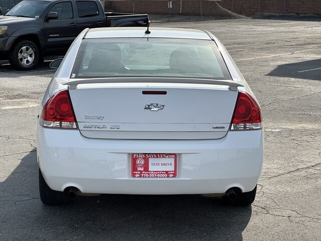 2014 Chevrolet Impala Limited LTZ College Park GA