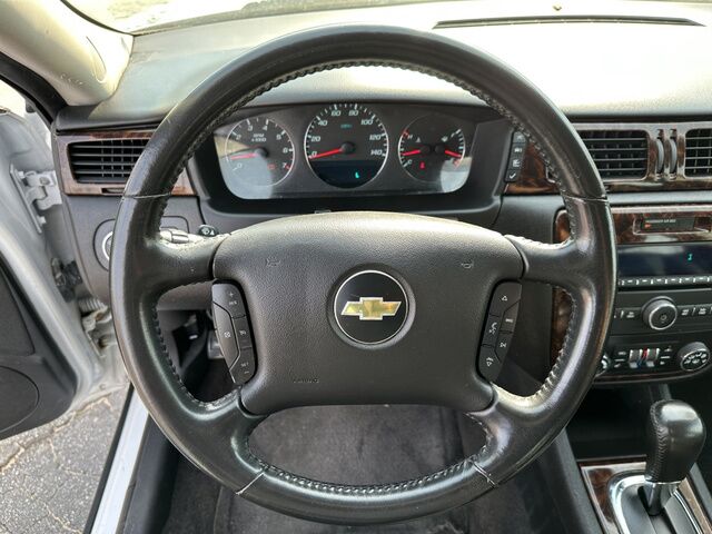 2014 Chevrolet Impala Limited LTZ College Park GA