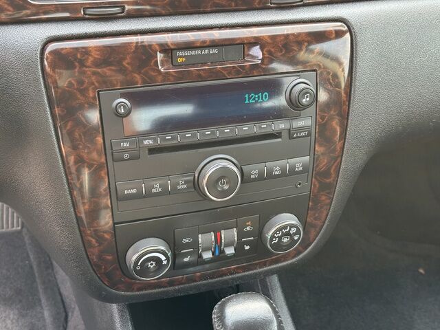 2014 Chevrolet Impala Limited LTZ College Park GA