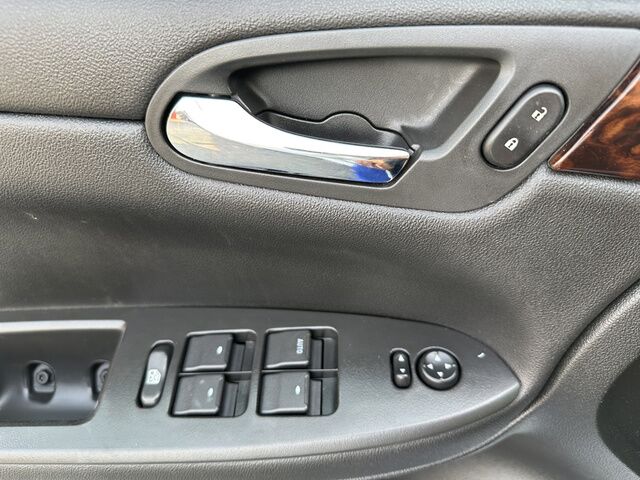 2014 Chevrolet Impala Limited LTZ College Park GA