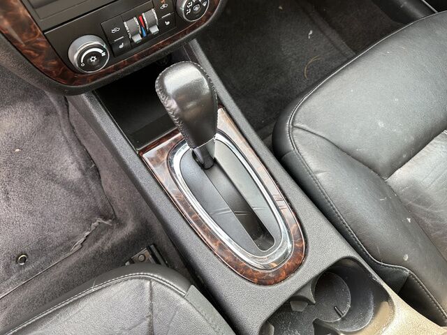 2014 Chevrolet Impala Limited LTZ College Park GA