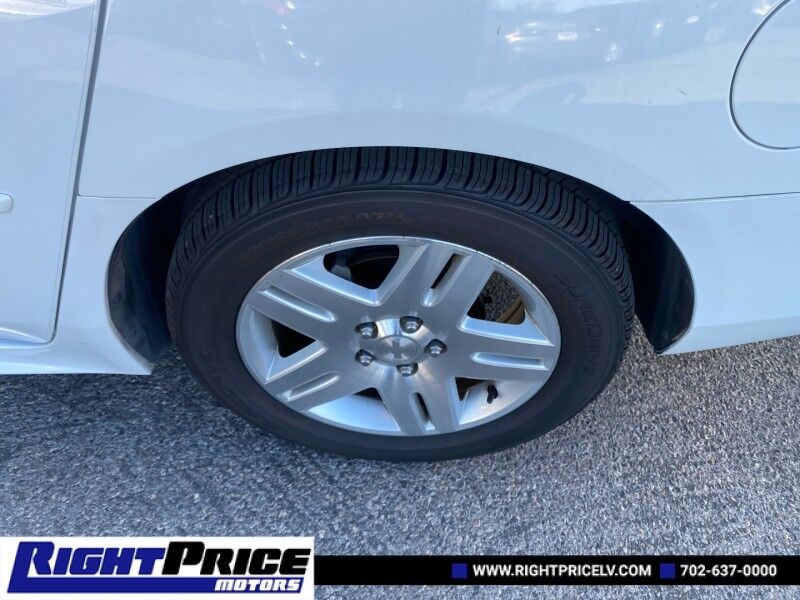 2014 Chevrolet Impala Limited (fleet-only) LT Las Vegas NV