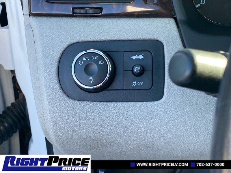 2014 Chevrolet Impala Limited (fleet-only) LT Las Vegas NV