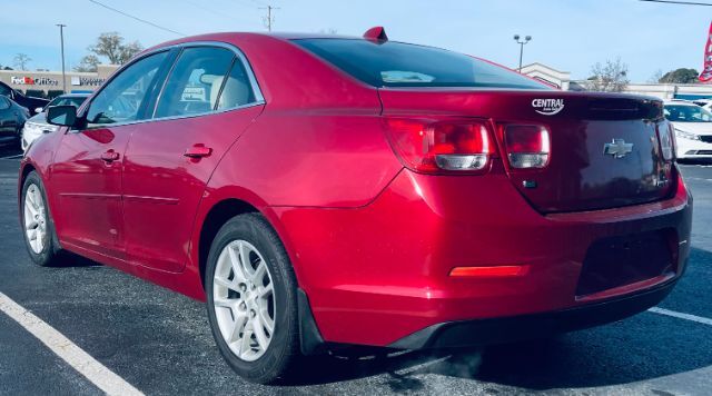 2014 Chevrolet Malibu - HD 1LT