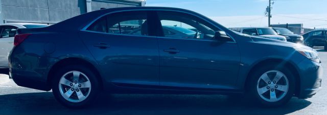 2014 Chevrolet Malibu - SAR 1LS Hot Springs AR