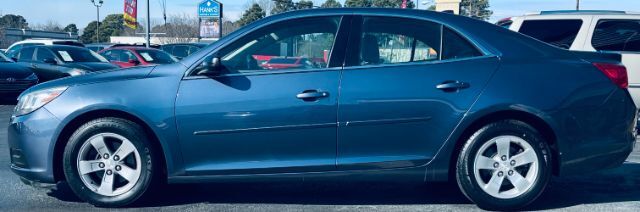 2014 Chevrolet Malibu - SAR 1LS Hot Springs AR