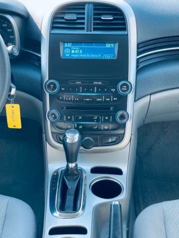 2014 Chevrolet Malibu - SAR 1LS Hot Springs AR