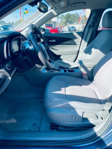 2014 Chevrolet Malibu - SAR 1LS Hot Springs AR