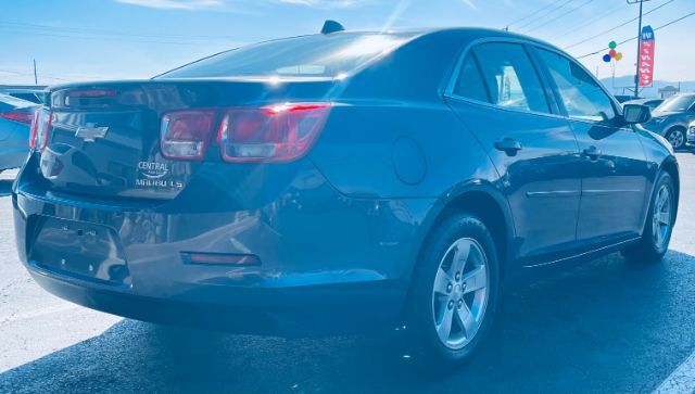 2014 Chevrolet Malibu - SAR 1LS Hot Springs AR