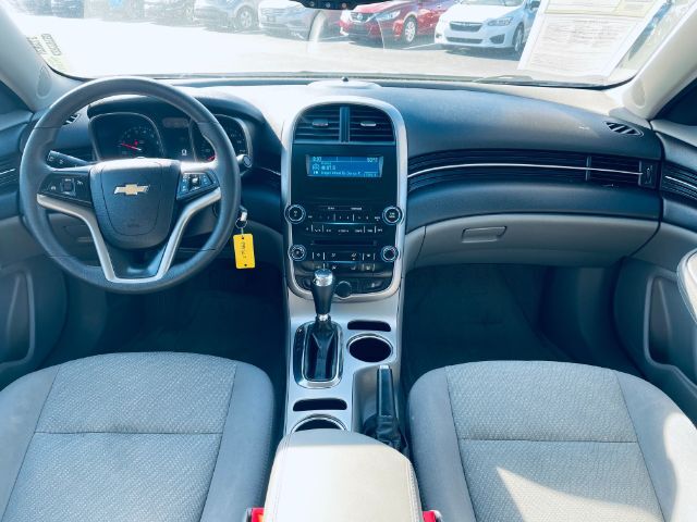 2014 Chevrolet Malibu - SAR 1LS Hot Springs AR