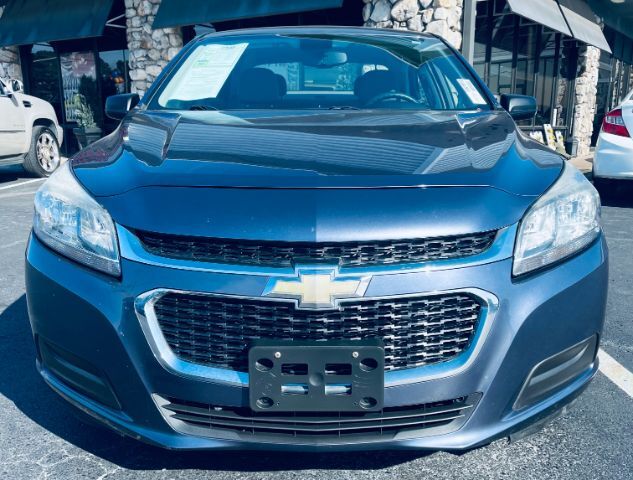 2014 Chevrolet Malibu - SAR 1LS Hot Springs AR