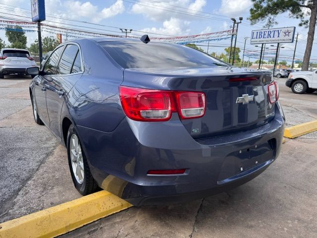 2014 Chevrolet Malibu 1FL Houston TX