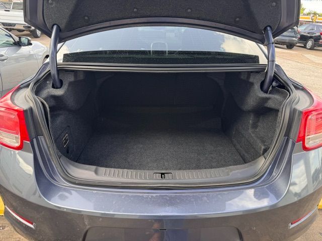 2014 Chevrolet Malibu 1FL Houston TX