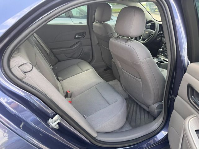 2014 Chevrolet Malibu 1FL Houston TX