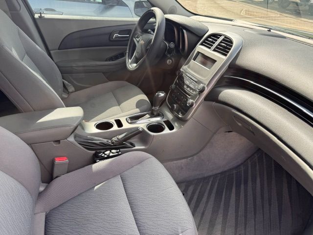 2014 Chevrolet Malibu 1FL Houston TX