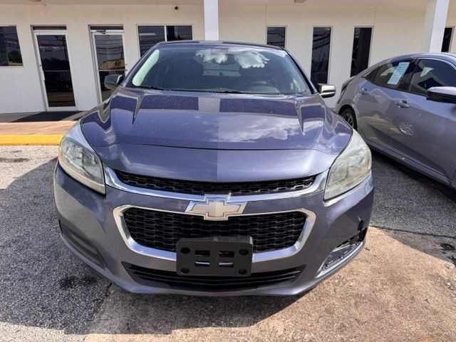 2014 Chevrolet Malibu 1FL Houston TX