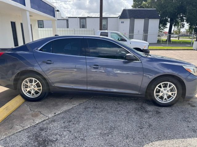 2014 Chevrolet Malibu 1FL Houston TX
