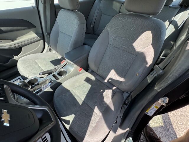 2014 Chevrolet Malibu 1LS Gaston SC