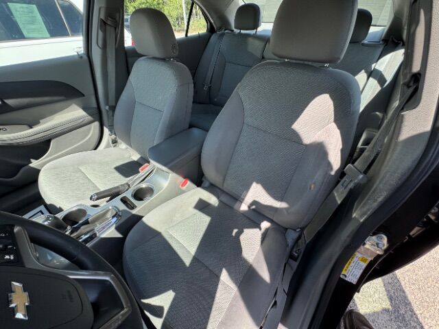 2014 Chevrolet Malibu 1LS Gaston SC