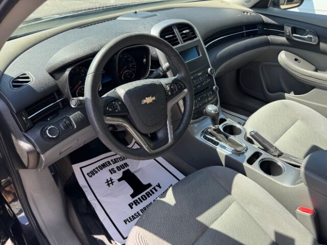 2014 Chevrolet Malibu 1LS Gaston SC