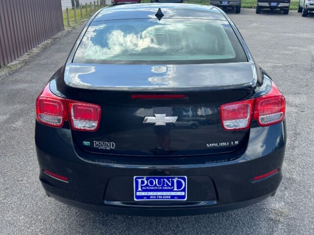 2014 Chevrolet Malibu 1LS Gaston SC