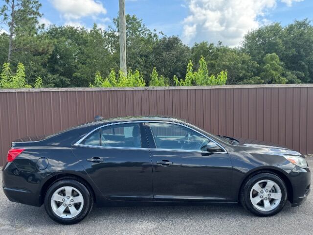 2014 Chevrolet Malibu 1LS Gaston SC