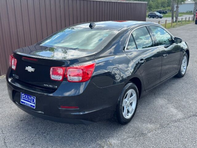 2014 Chevrolet Malibu 1LS Gaston SC