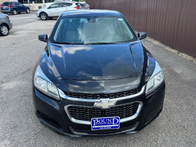 2014 Chevrolet Malibu 1LS Gaston SC