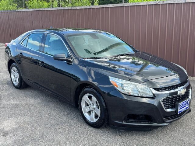 2014 Chevrolet Malibu 1LS Gaston SC