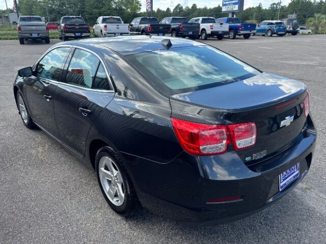 2014 Chevrolet Malibu 1LS Gaston SC