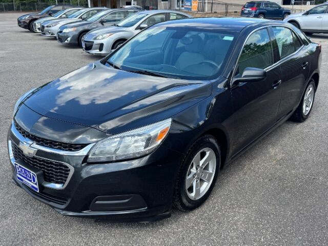 2014 Chevrolet Malibu 1LS Gaston SC