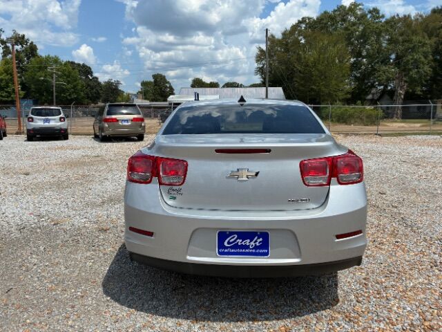 2014 Chevrolet Malibu 1LS Hattiesburg MS